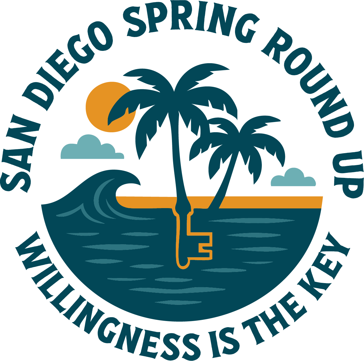 San Diego Spring Round Up 2026